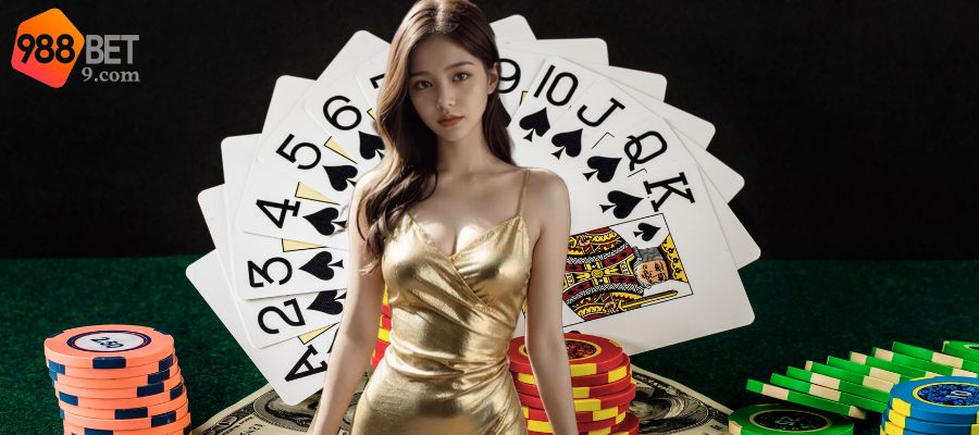 Game bài 988BET: Chọn lựa ưu tiên của nhiều anh em