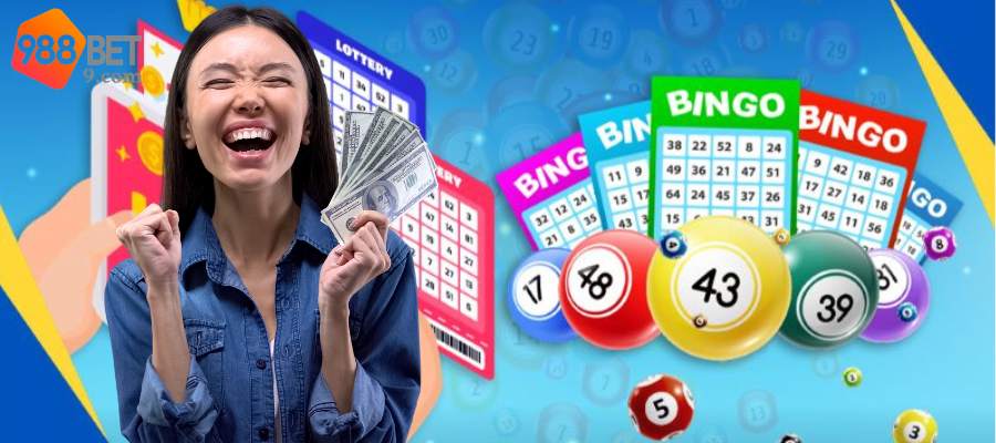 Nhà cái 988BET cung cấp đa dạng hình thức lô đề hấp dẫn